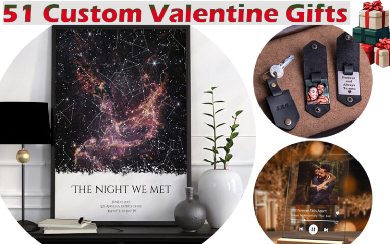 Valentine Gift Ideas